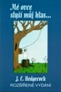 Mé ovce slyší můj hlas